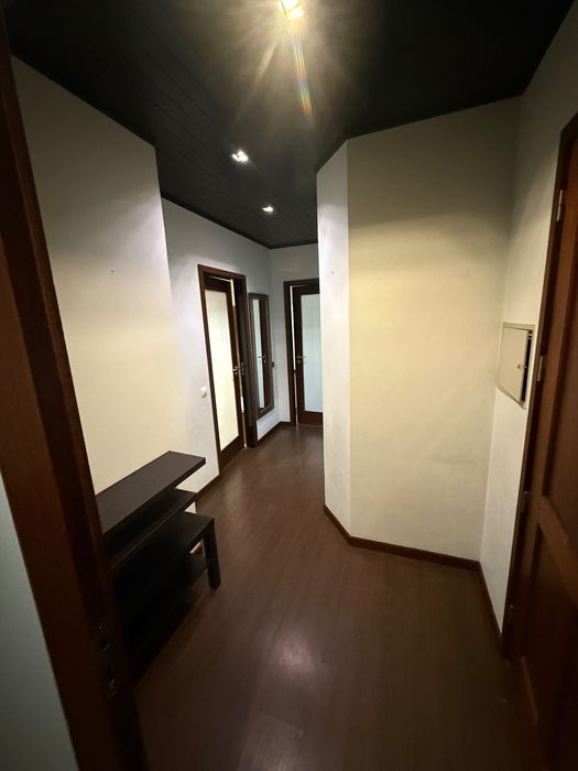 Alugo T1 Árvore Praia Vila do Conde