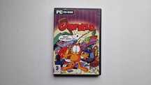 garfield gra pc kot garfield
