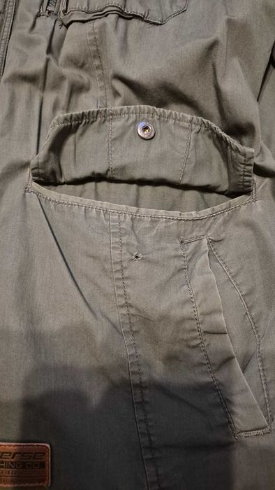 Diverse kurtka męska 2XL