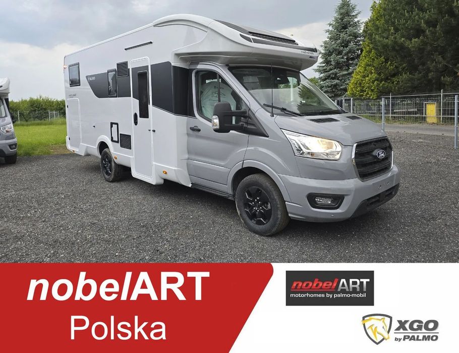 NobelART T7000 - model 2026  Odpowiednik Roller Team Kronos/Zefiro 287 TL, Super Deal !