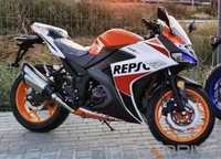 Мотоцикол CBR 250cc NEW 2023p