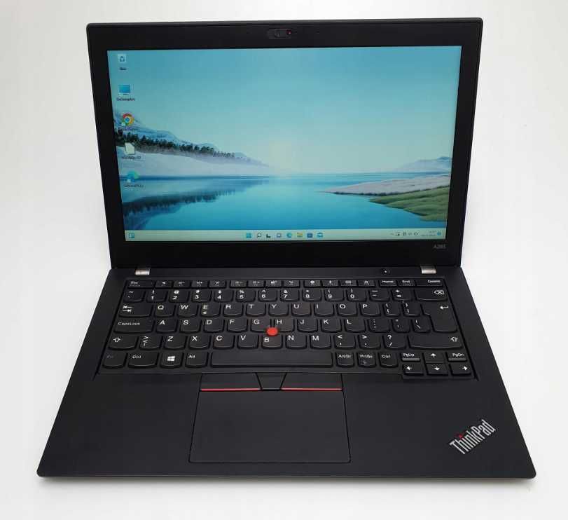 Profesjonalny Laptop Lenovo Thinkpad 8/256gb Windows 11 (OKAZJA)