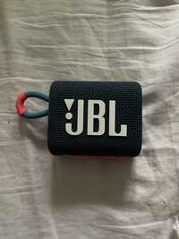 Колонка jbl go 3