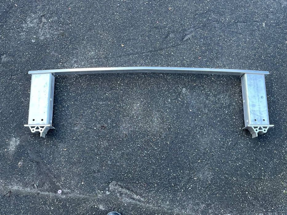 Підсилювач переднього бамперу VOLVO XC90 2016-2024