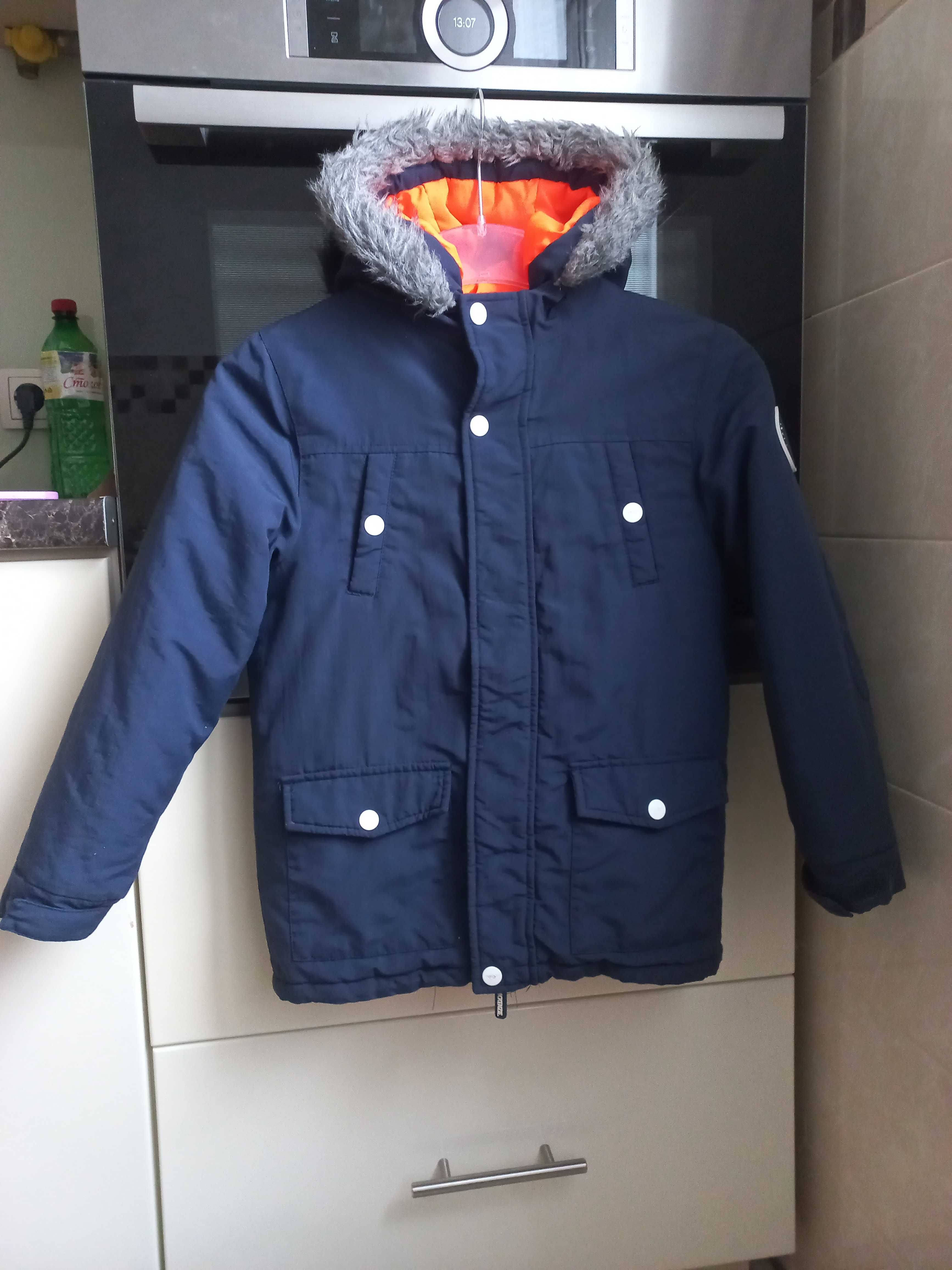 Куртка 6-7років курточка Mckenzie