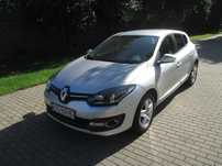 Renault Megane III 1.5Dci lift