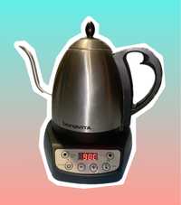 Електричний чайник Bonavita доя фільтр кави, воронки