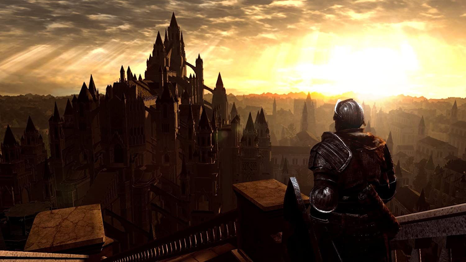 Dark Souls: Remastered  (NSW) Gra nowa w folii