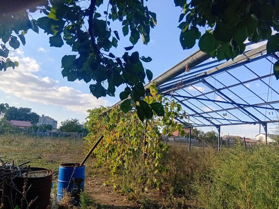 Продам дом в селе Мирное 17 км от Одессы