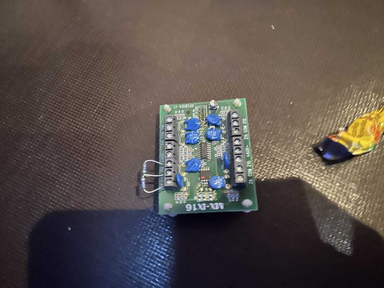 System alarmowy Pyronix Matrix 832+ Duży zestaw!