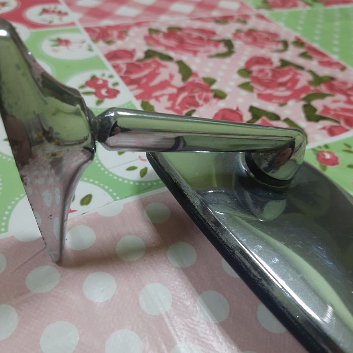 Зеркало ВАЗ 2101