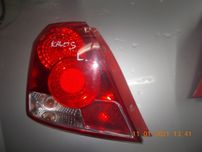 Lewa lampa tył Daewoo Kalos eu