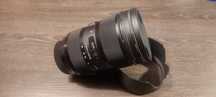Sigma 24-35 f2 Canon