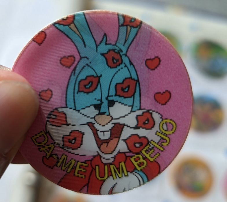 Coleção Matutazos da Matutano