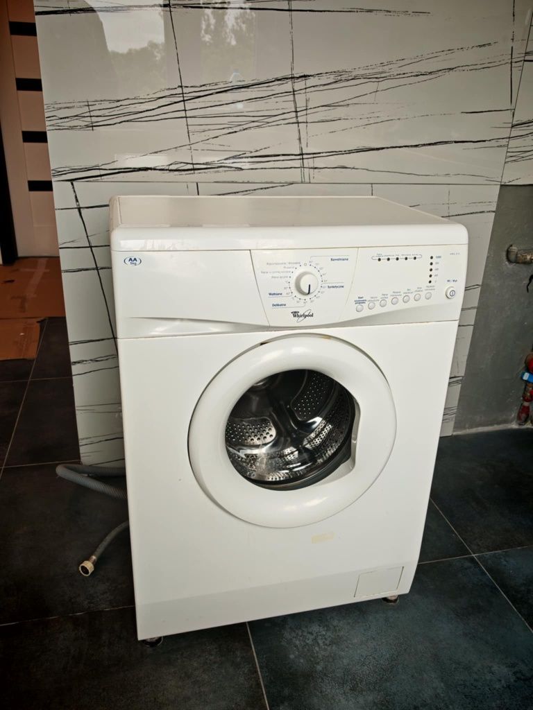 Pralka sprawna Whirpool