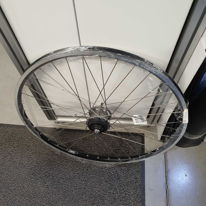 Koło rowerowe tył Shimano Nexus 7 Ryde Zac