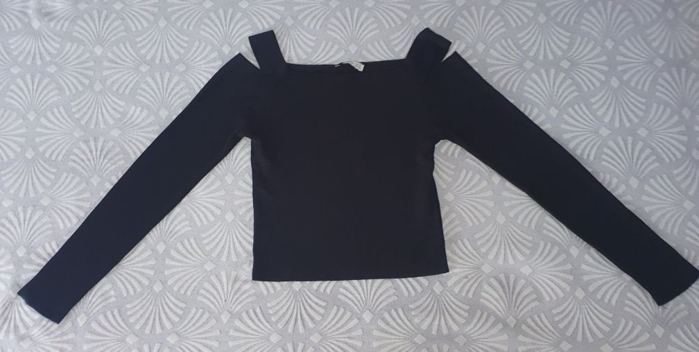Bluzka Stradivarius rozmiar M