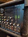 Powermixer LDM SMX-12 eq! Powermikser stan kolekcjonerski
