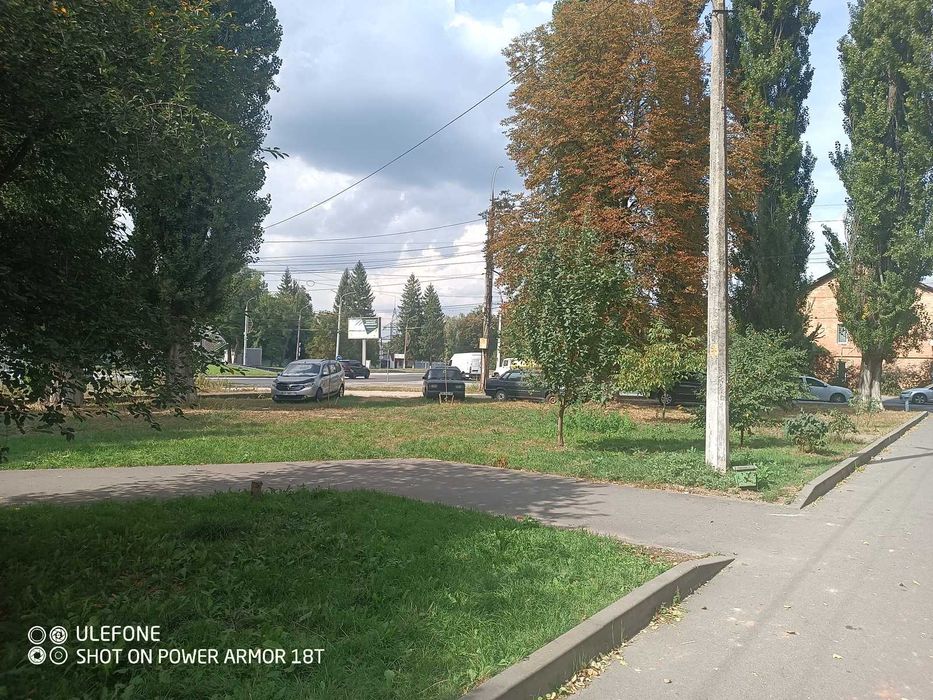 Продаж кімнати в гуртожитку на Київській