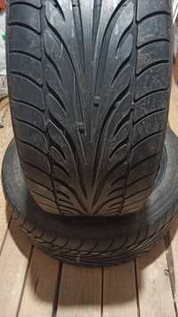 Dunlop 235/45R17 letnie 2 szt