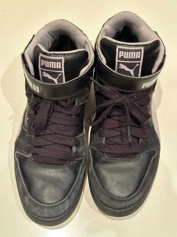 Buty sportowe Puma, rozmiar 39