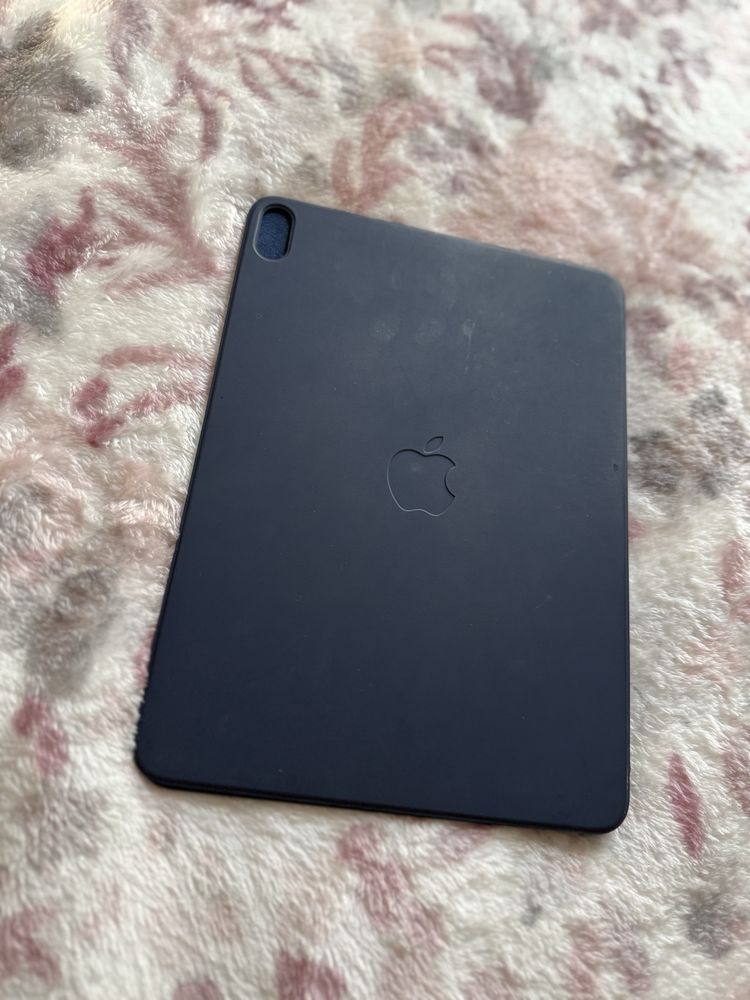 iPad Air 4 64GB Rose Gold + Pencil 2 + Case • Jak nowy!