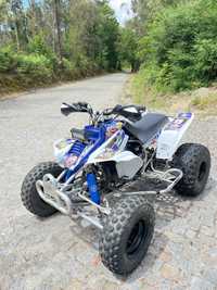 Yamaha warrior 350