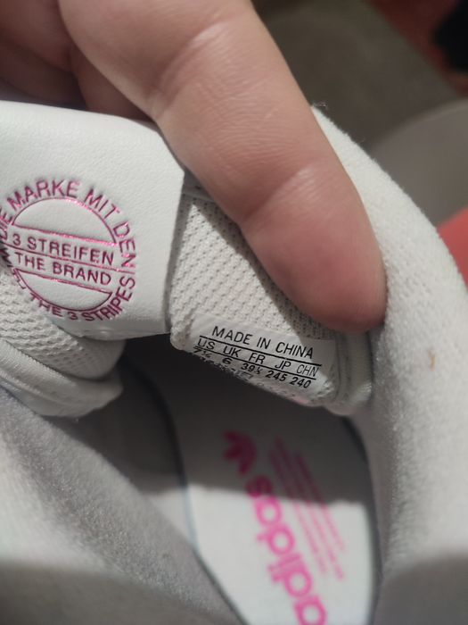 Кросівки, снікерси , adidas