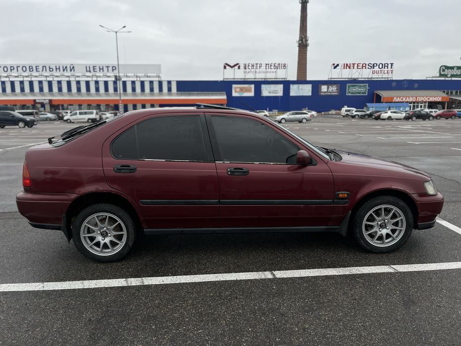 Продам авто Honda Civik