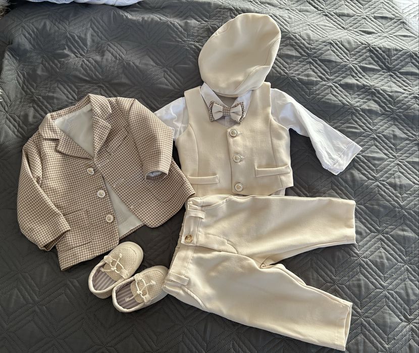 Garnitur christopher 74