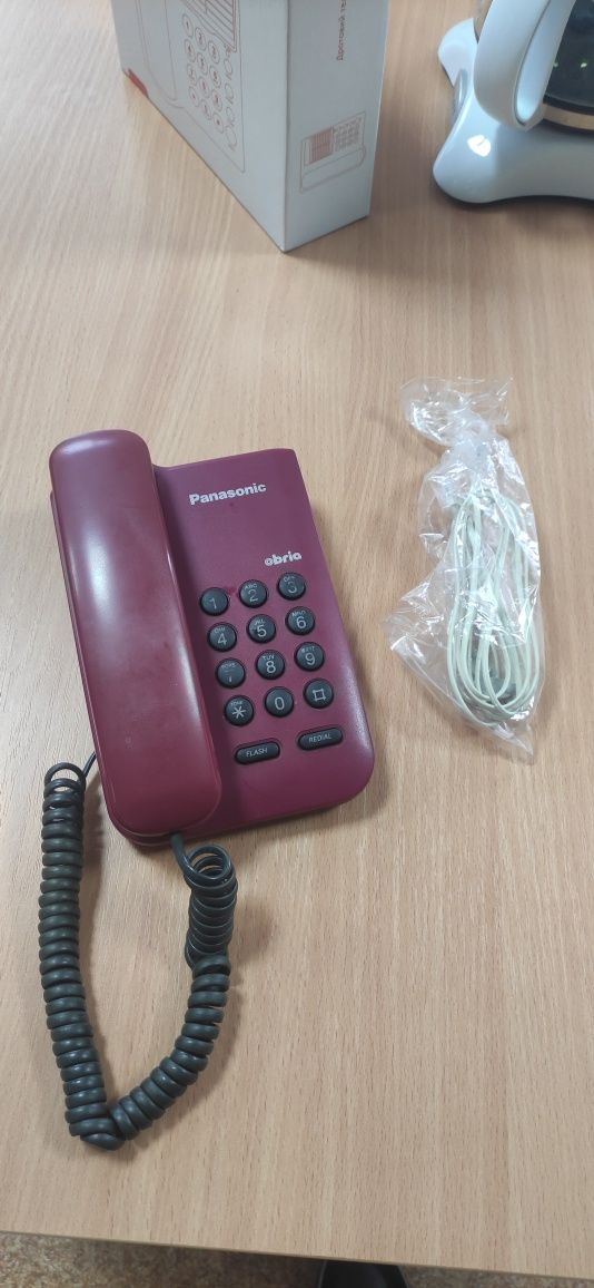 Телефон Panasonic
