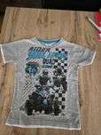 T shirt koszulka motory 122
