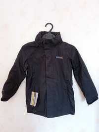 Куртка (легка) дитяча Regatta, водонепроникна, на 5-6 р. (116 см.)