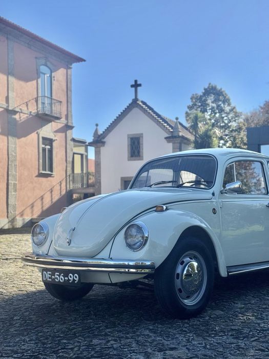 Aluguer Casamentos / Eventos Carros Classicos Carochas