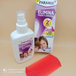 PARANIX spray na wszy i gnidy
