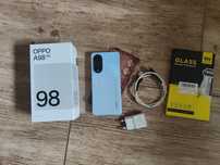 Smartfon Oppo A98 8 GB / 256 GB 5G Dual Sim Niebieski Dreamy Blue