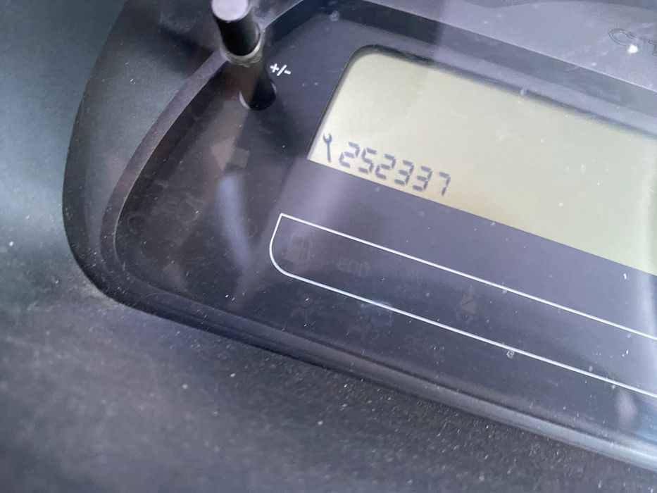 Citroen c3 1.4 hdi