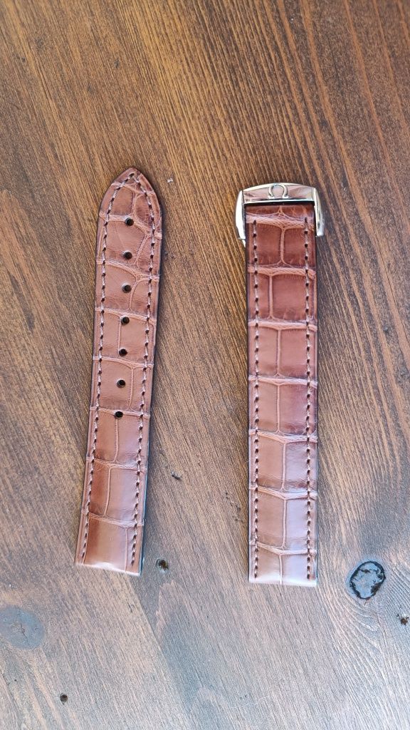 Bracelete Omega 18mm