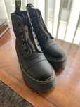 Botas Dr Martens