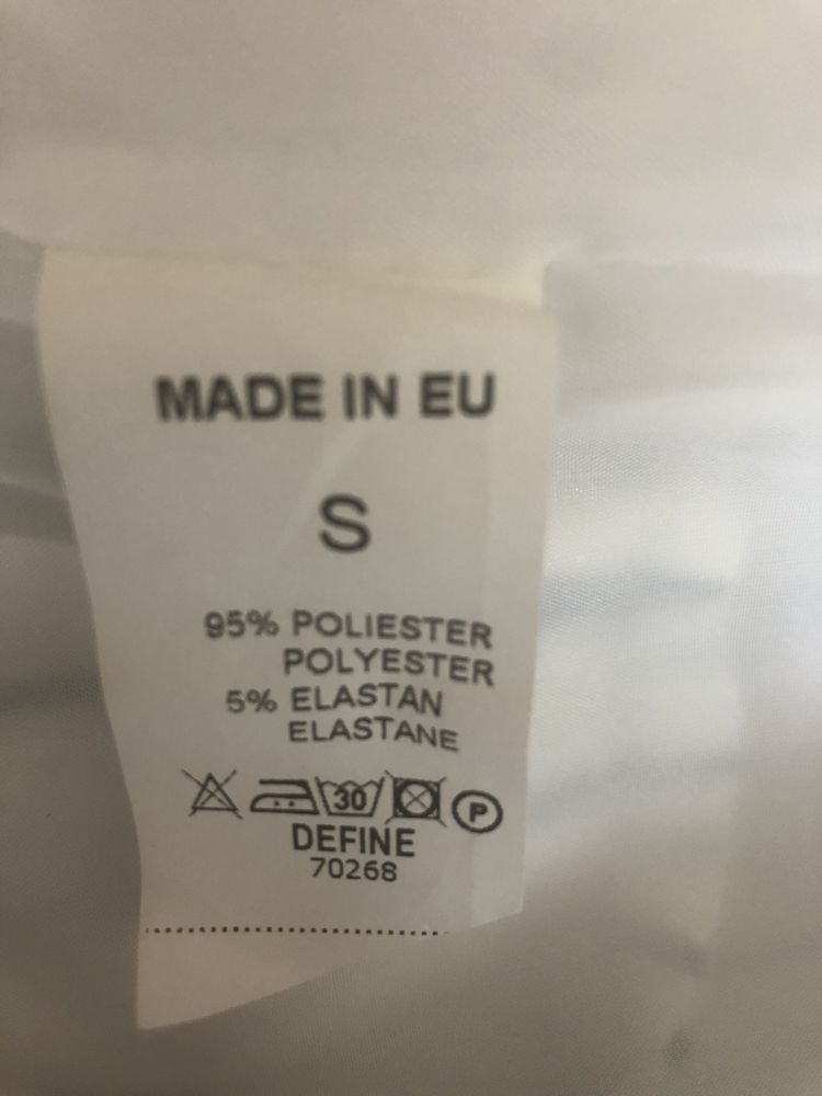 Marynarka tk maxx define roz S nowa