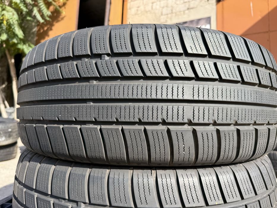 235/55 r19 Tomket Snowroad Резина зимняя