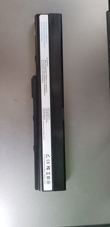 Акумулятор для ноутбука Asus A32-K52 14.8V, 4400mAh, 65Wh
