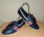 Спортивні балетки фірми Adidas 38 розміру