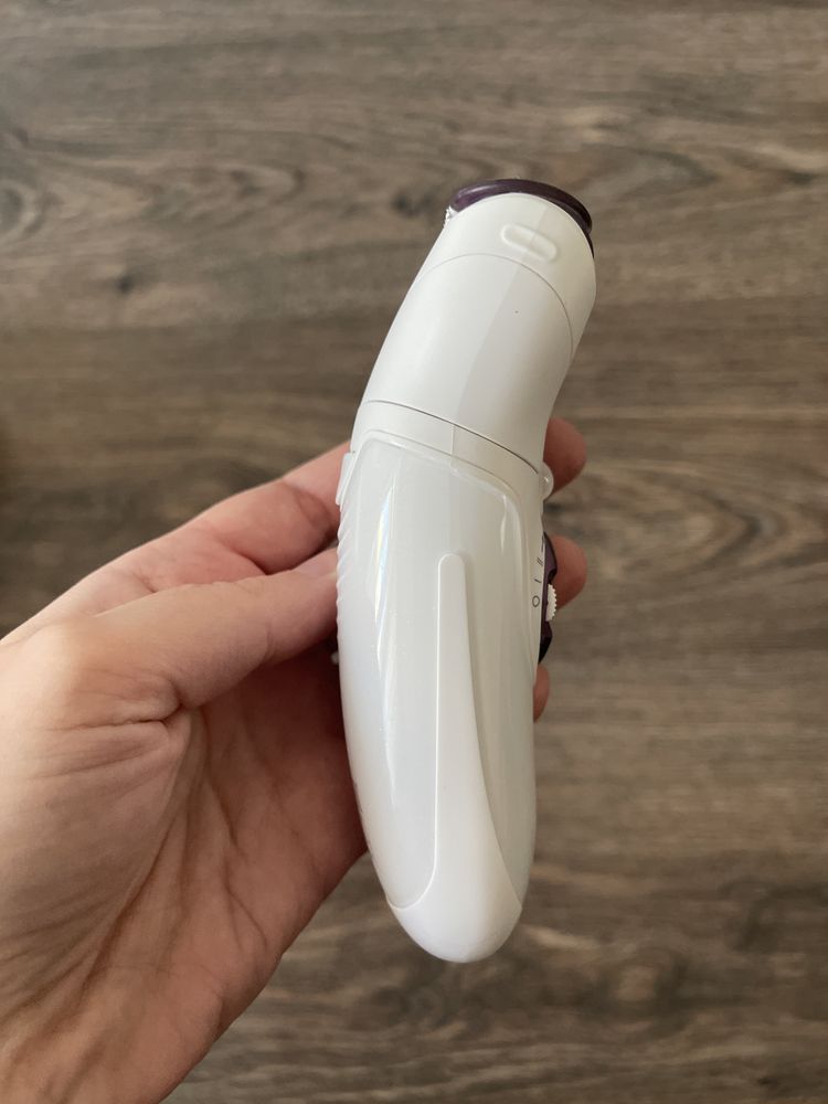 Эпилятор braun silk epil 9 б/у
