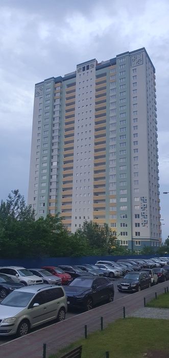 Продам 1к 38м ЖК Патріотика Вижниця 22