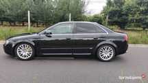 Audi A4 B6 1.8T 200hp