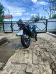 Shineray vxr 300