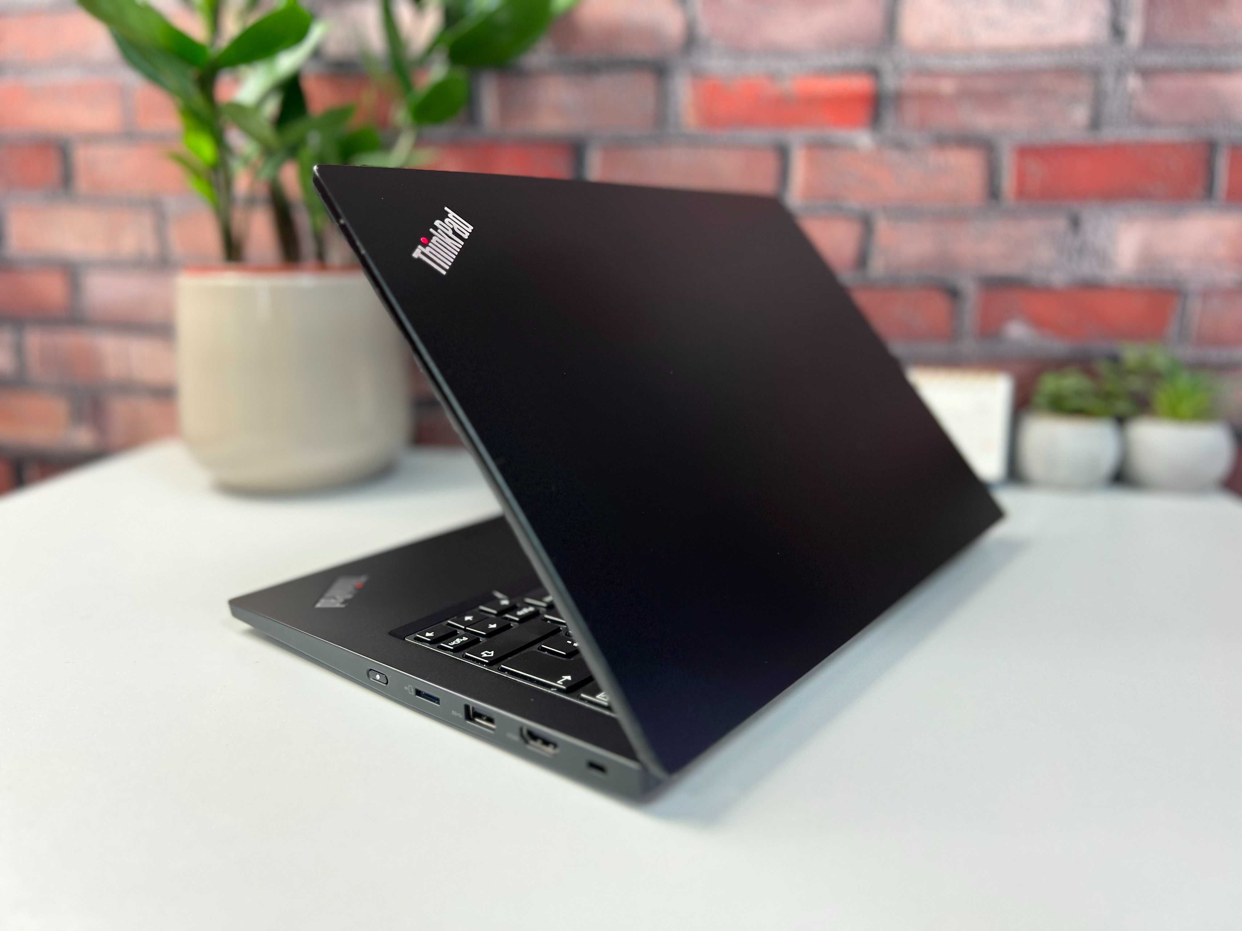 Lenovo ThinkPad L13 G2·i3-1115G4·8GB+SSD256·HD·Метал·2021рік·Гарантія