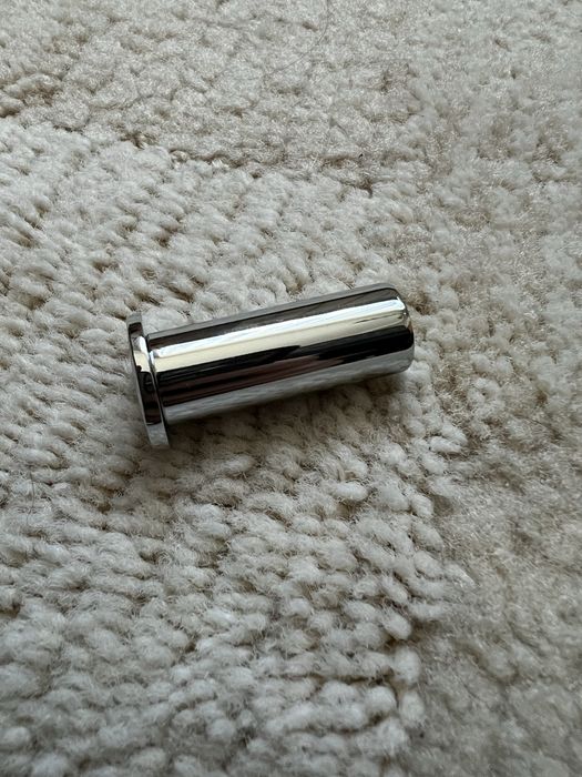 Haczyk Uchwyt Pojedynczy na Ręcznik Hansgrohe 41711O00 NOWY Nieużywany