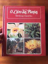 O Livro das plantas